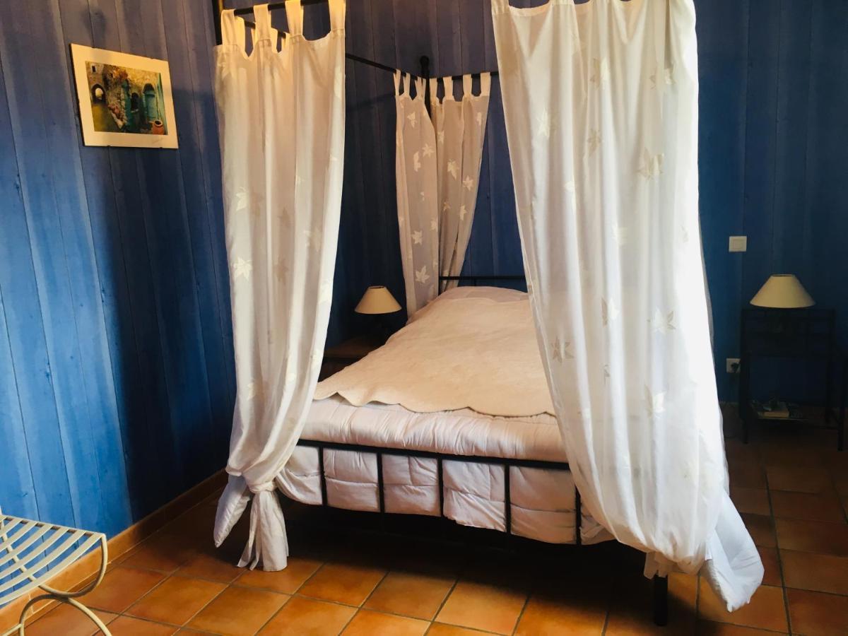 Hérépian Chambres D'Hotes Du Capimont المظهر الخارجي الصورة