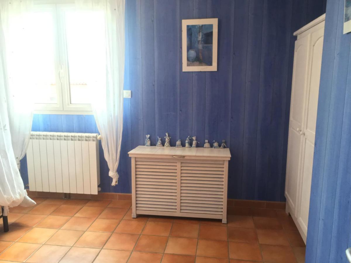 Hérépian Chambres D'Hotes Du Capimont المظهر الخارجي الصورة