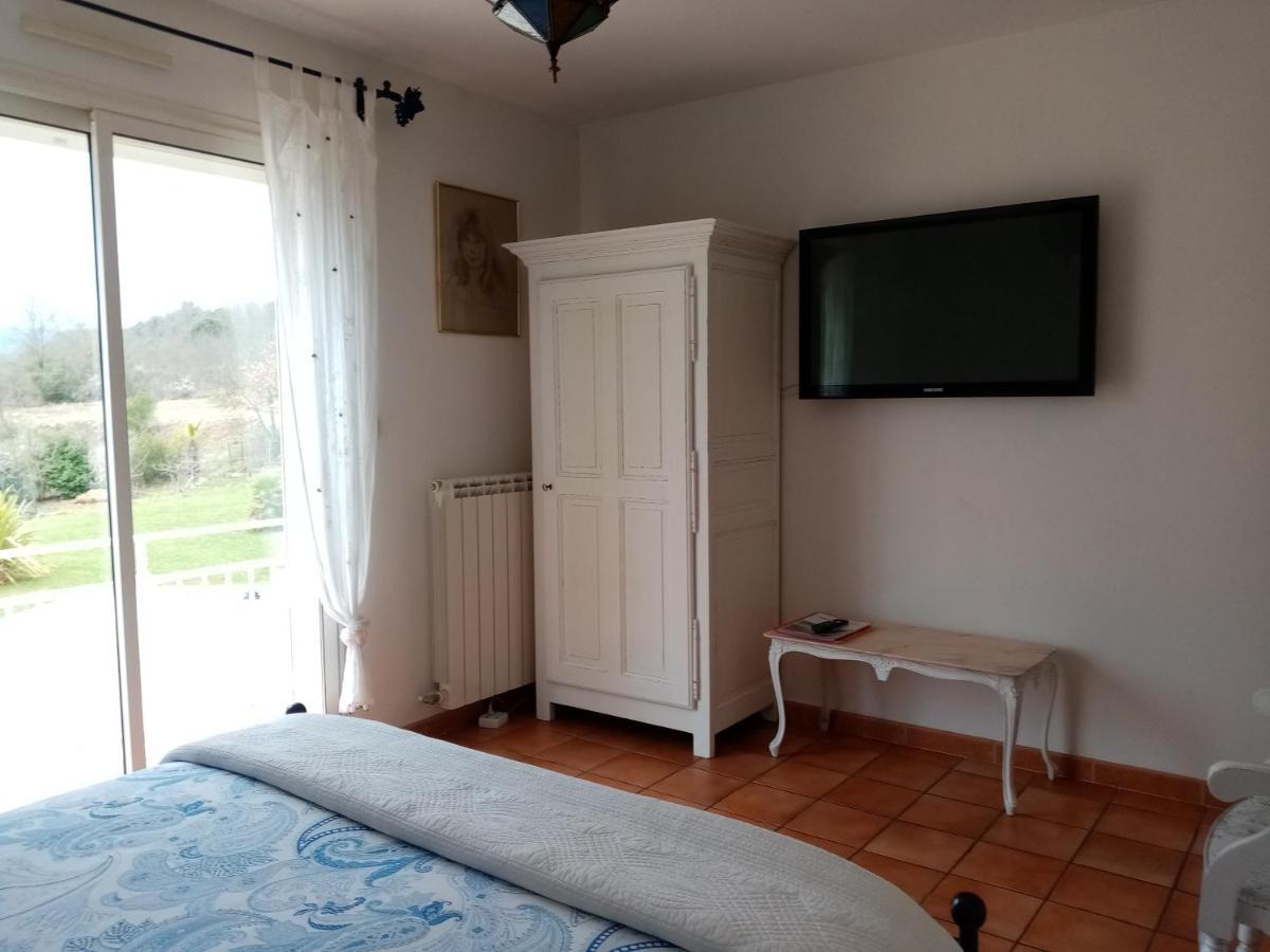 Hérépian Chambres D'Hotes Du Capimont المظهر الخارجي الصورة