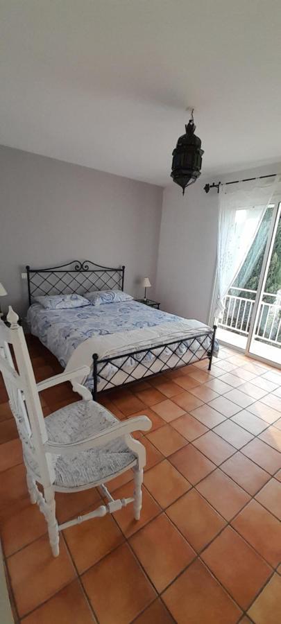 Hérépian Chambres D'Hotes Du Capimont المظهر الخارجي الصورة